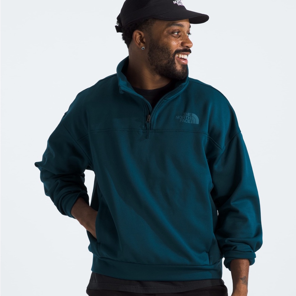 The North Face Horizon Fleece 1/4-Zip